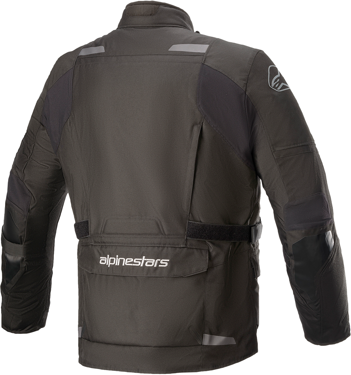 Alpinestars Andes v3 Drystar Jacket Black