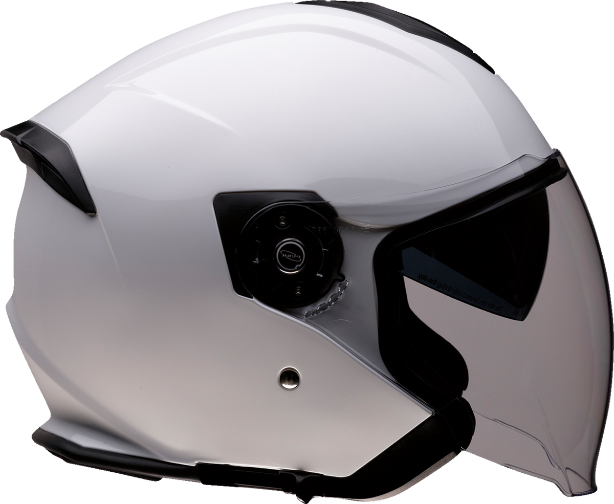 Z1R Road Maxx 2.0 Helmet - White