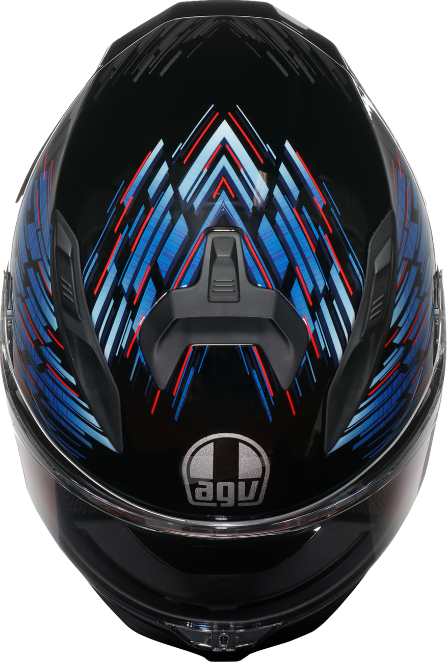 AGV Helmets K7 Helmet - Genisys