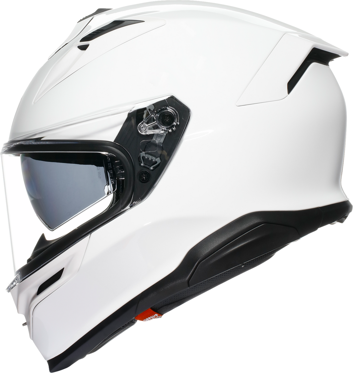 AGV K7 Helmet - Mono - White