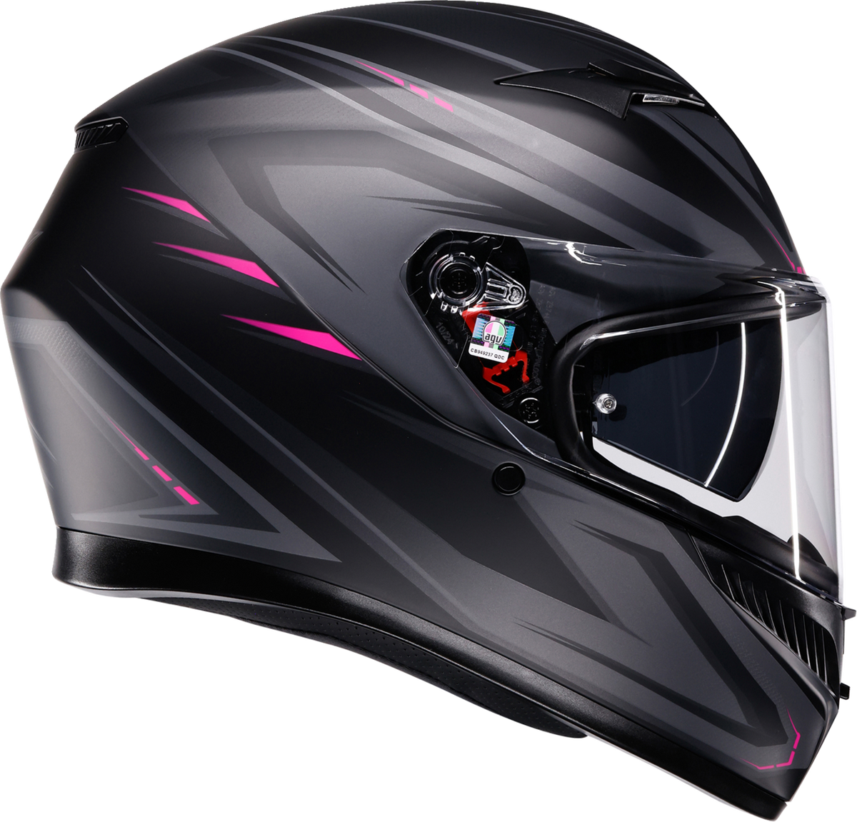 AGV K3 Helmet - Syth