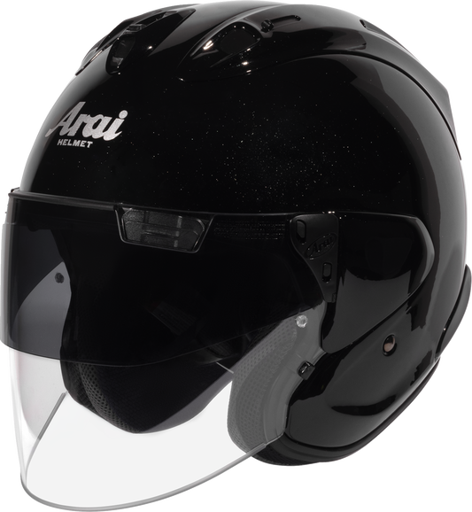 Arai Ram-X Helmet - Diamond Black