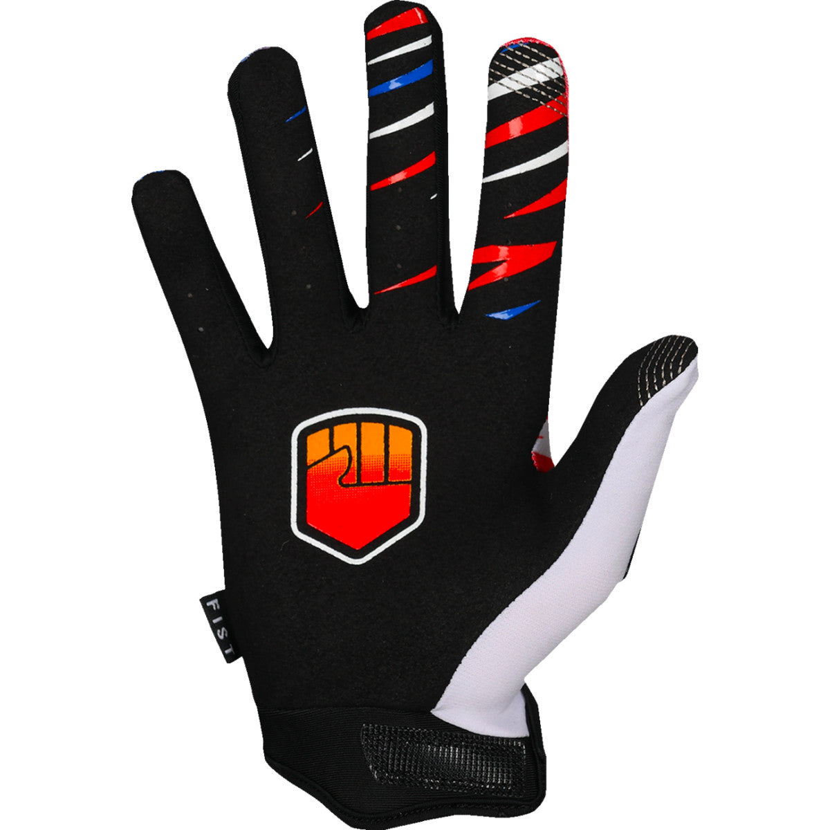 Fist Handwear Strapped 90's Gloves