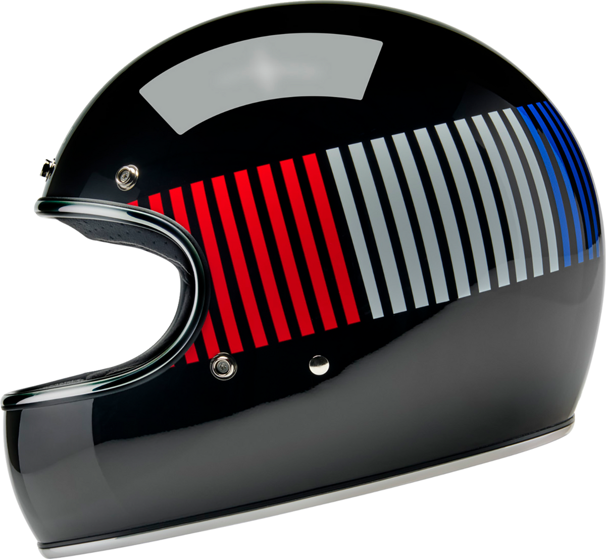 Biltwell Gringo Raceflow Helmet