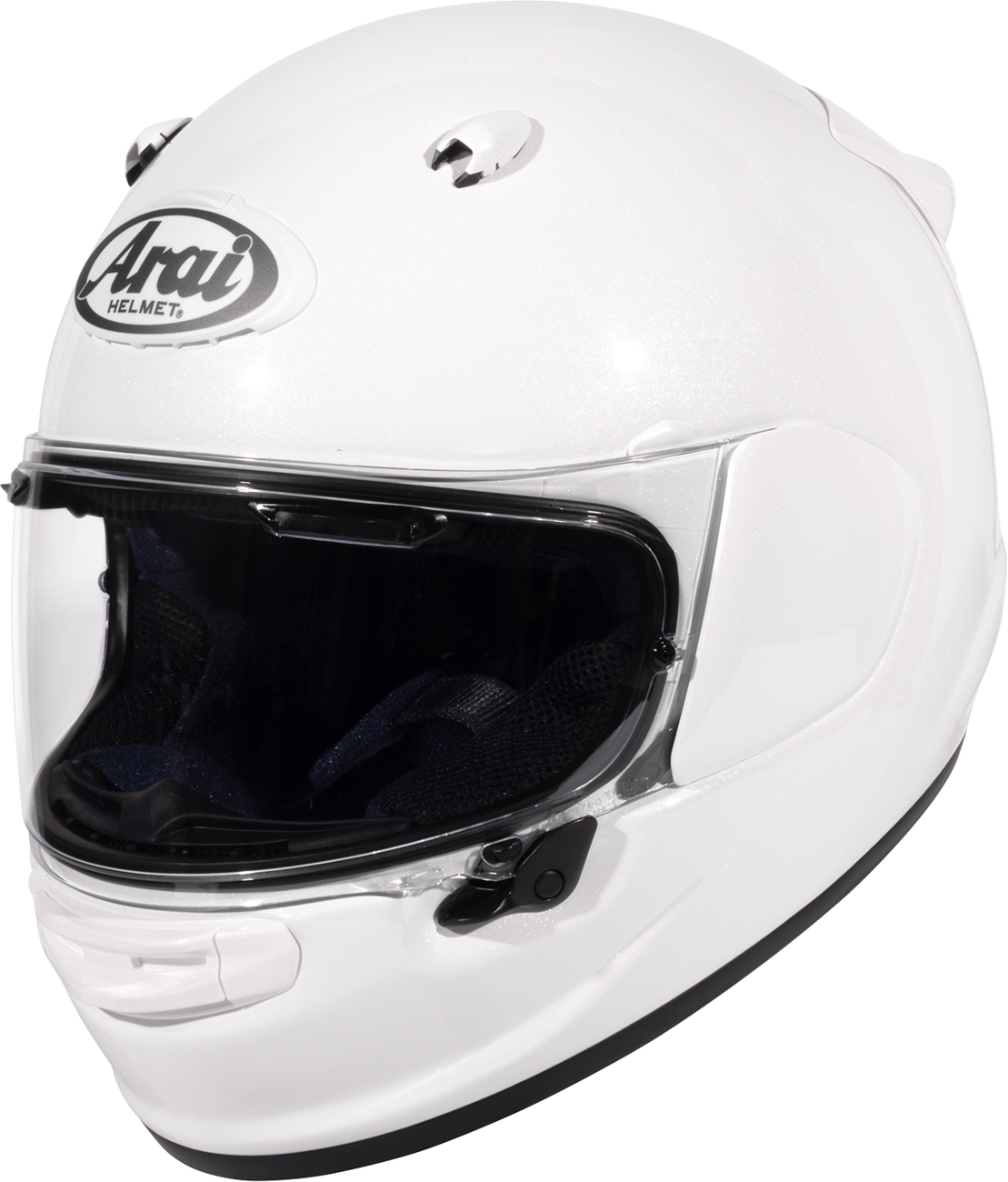 Arai Contour-X Helmet - Diamond White