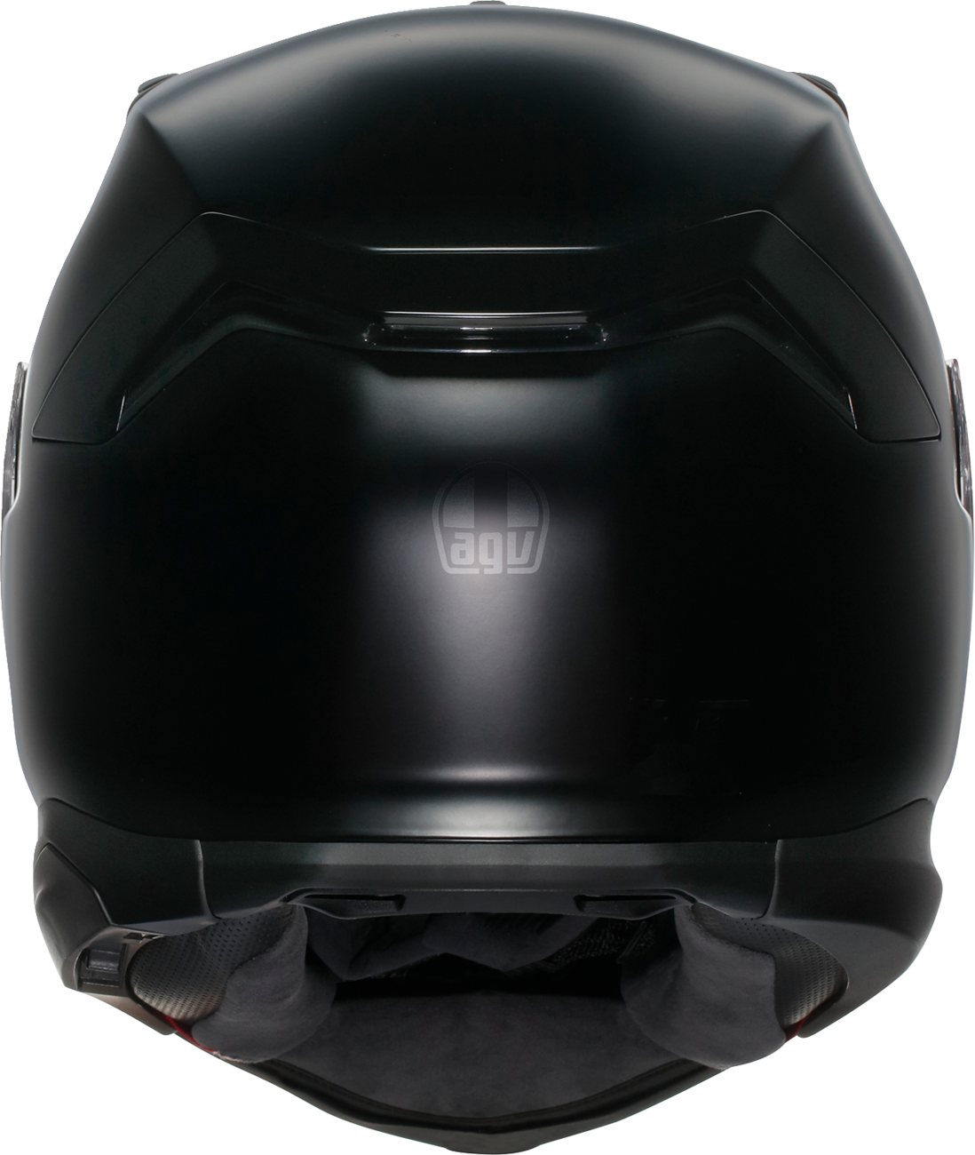 AGV K7 Helmet - Mono - Matte Black