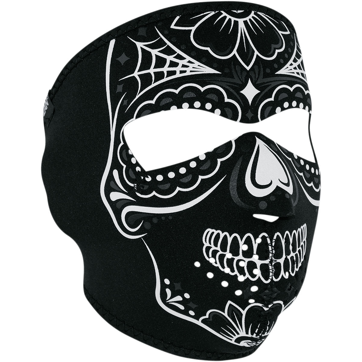ZAN Headgear Neoprene Face Mask - 