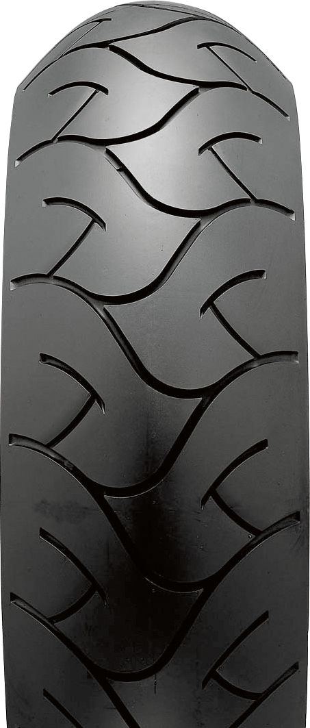 Bridgestone Scooter Rear Tire - 160/60R15 - 67H
