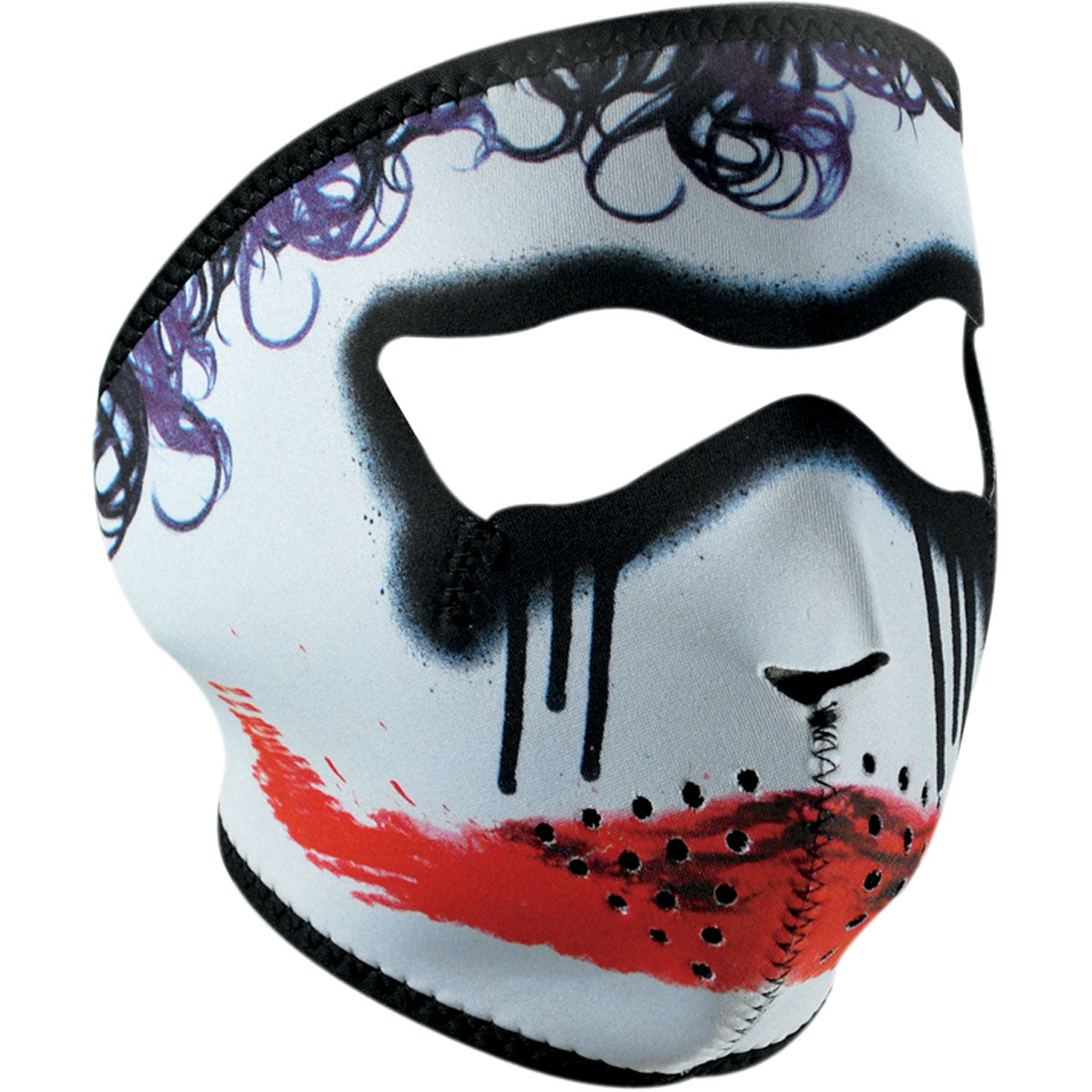 ZAN Headgear Full-Face Mask - 