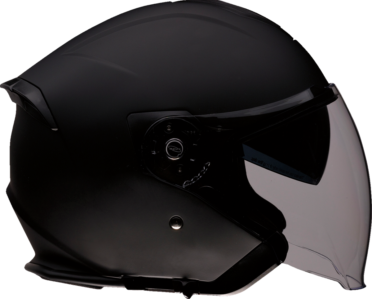 Z1R Road Maxx 2.0 Helmet - Flat Black