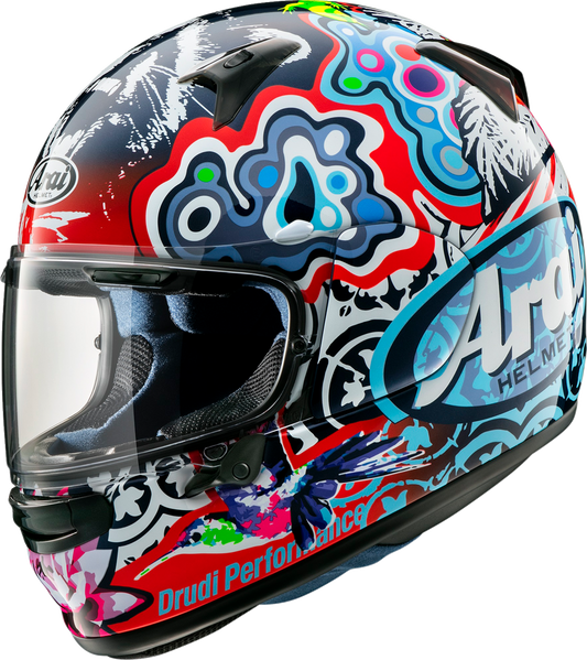 Arai Regent-X Jungle-2 Helmet - Jungle-2