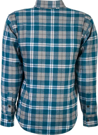 Highway 21 Marksman Flannel
