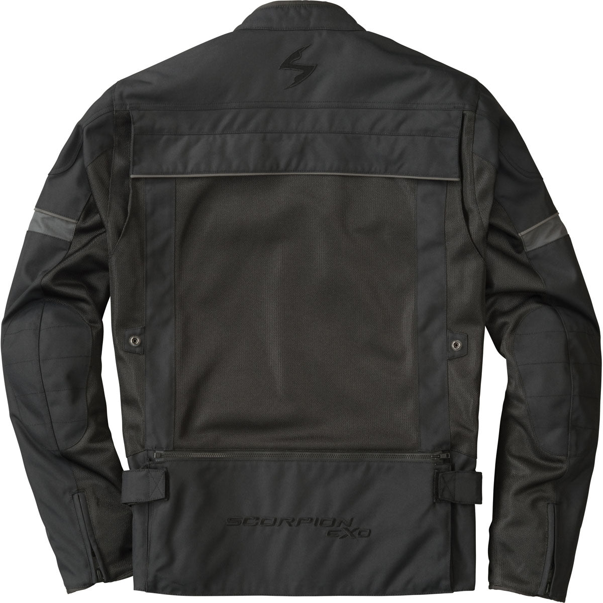 Scorpion EXO Cargo Air Jacket - Black