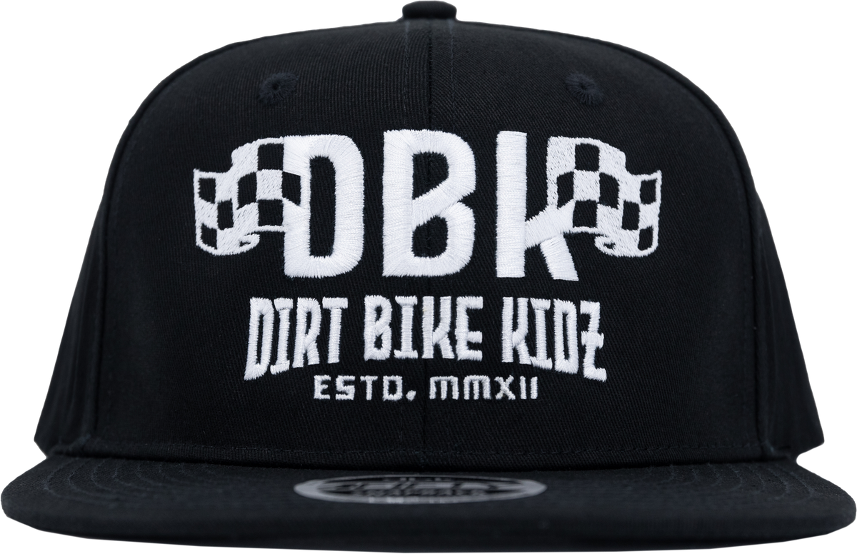 DBK Till The End 4Fifty Snapback Hat
