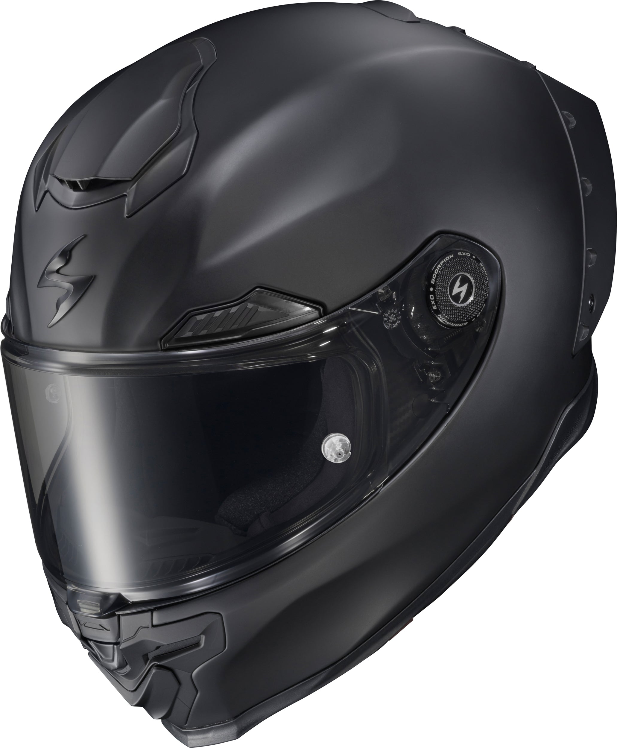 Scorpion EXO-Warp Helmet– ExtremeSupply.com