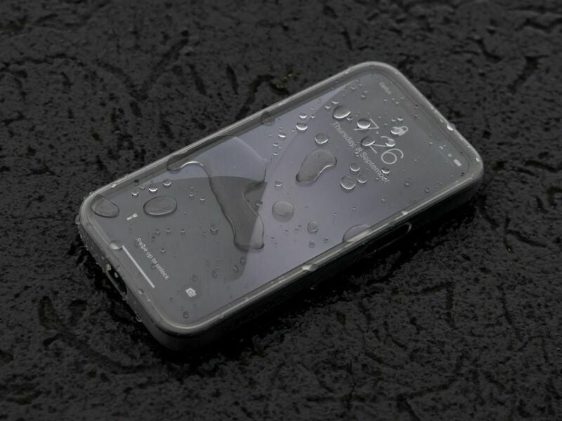 Quad Lock Original Poncho - iPhone X XS - iPhone X Xs