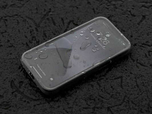 Quad Lock Original Poncho - iPhone X XS - iPhone X Xs