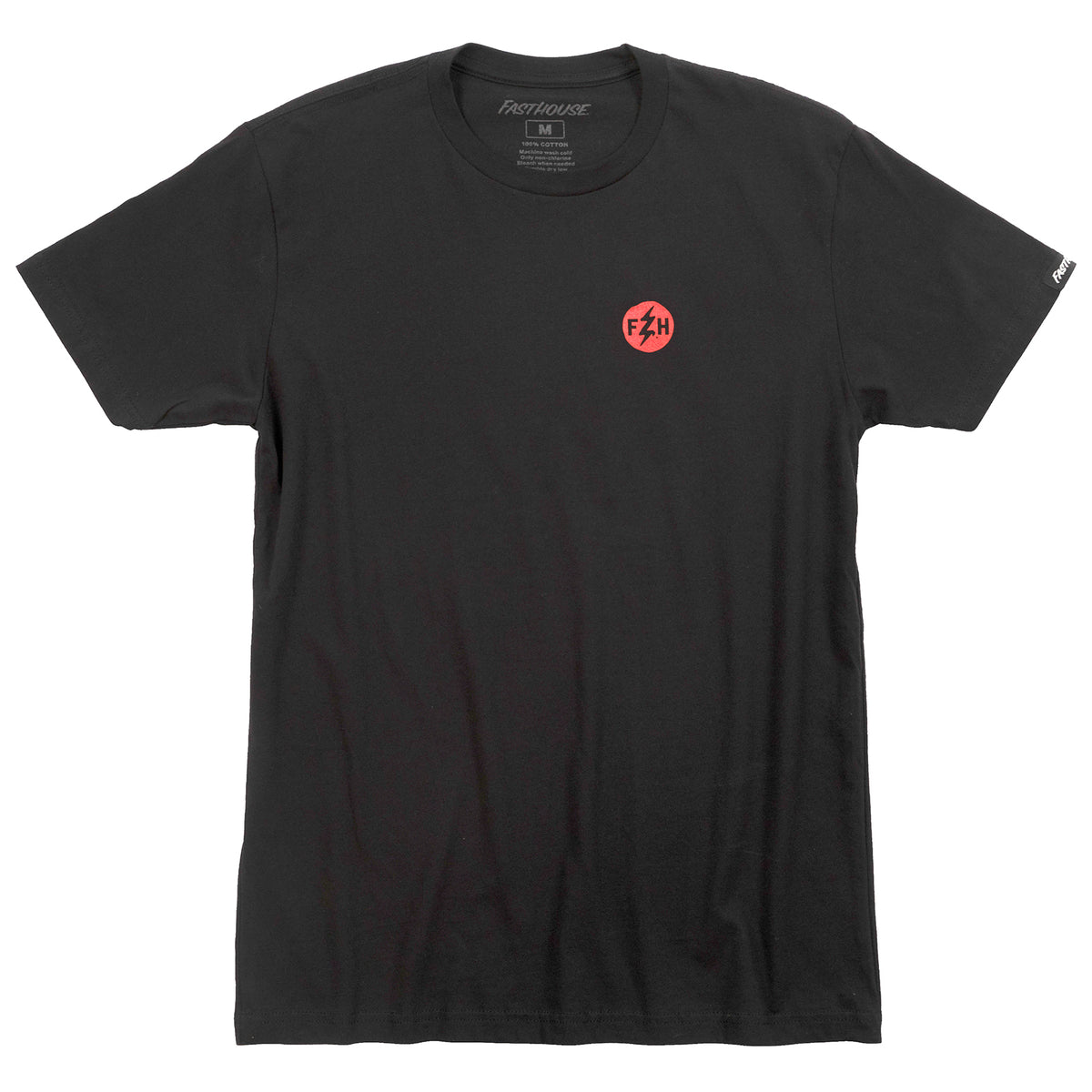 Fasthouse Eleanor Tee - Black