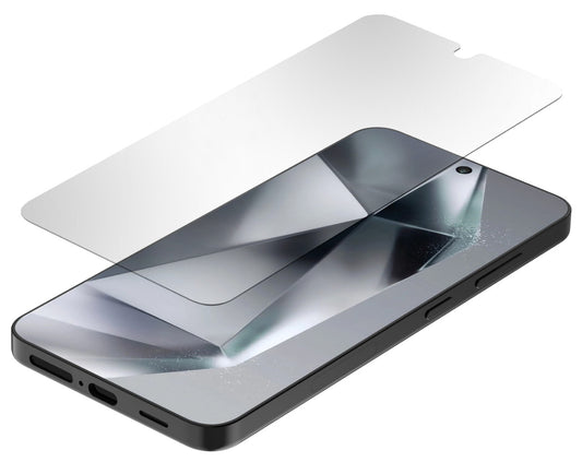 Quad Lock Glass Screen Protector - Samsung Galaxy S24 - Samsung Galaxy S24