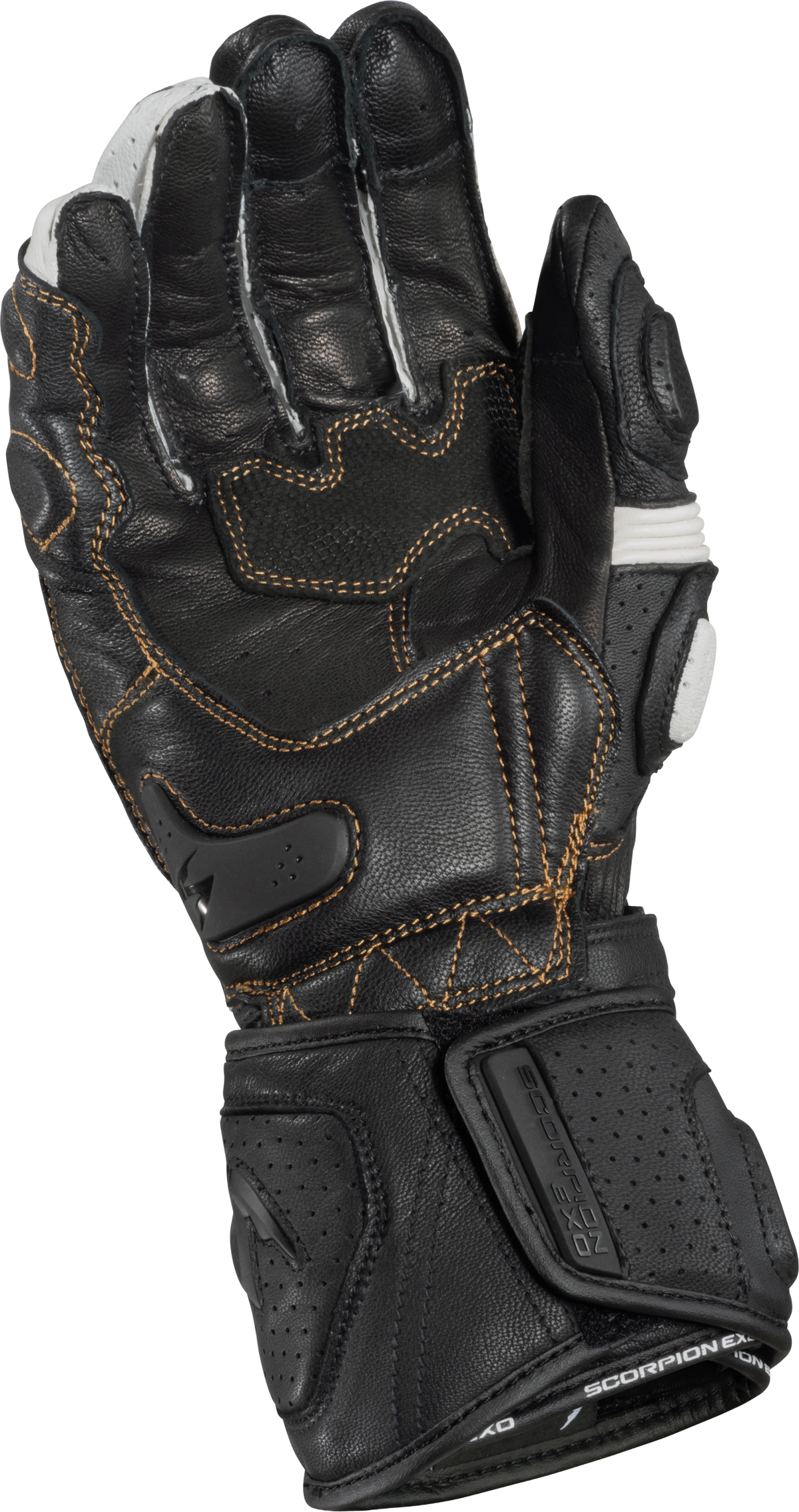 Scorpion EXO SG3 MK III Gloves - Black/White