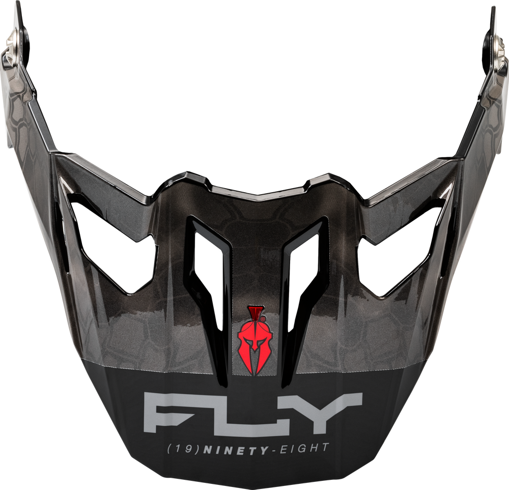 Fly Racing Trekker Kryptek Conceal Visor