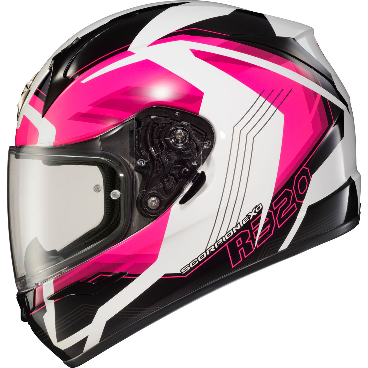 motorcycle helmets for girls scorpion exo EXO-R330 Full-Face Helmet Bendr Black / S Dont wait any longer Scorpion EXO C110 Women's Medium