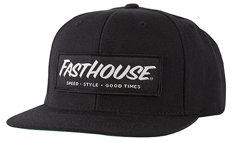 Fasthouse Speed Style Good Times Hat