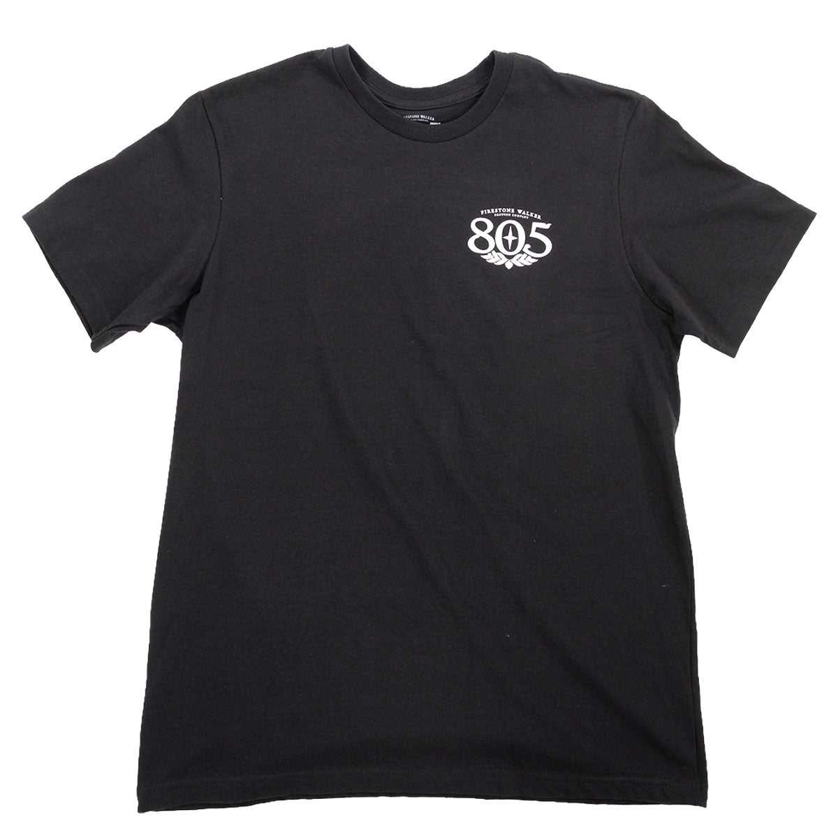 Fasthouse Premier Original Tee - Black