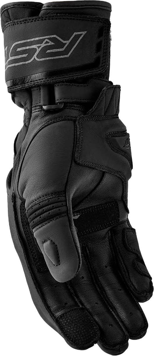RST Womens S1 D3O Glove - Black