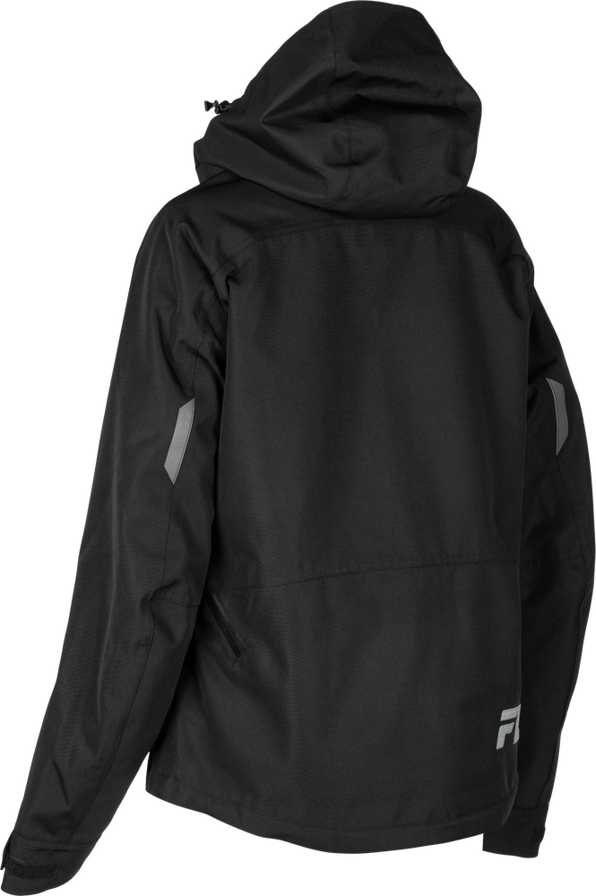 Fly Racing Women's Carbon Snow Jacket