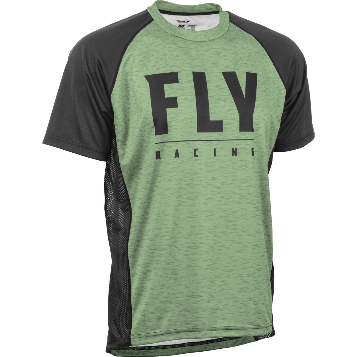 Fly Racing Super D Jersey - Closeout - XL