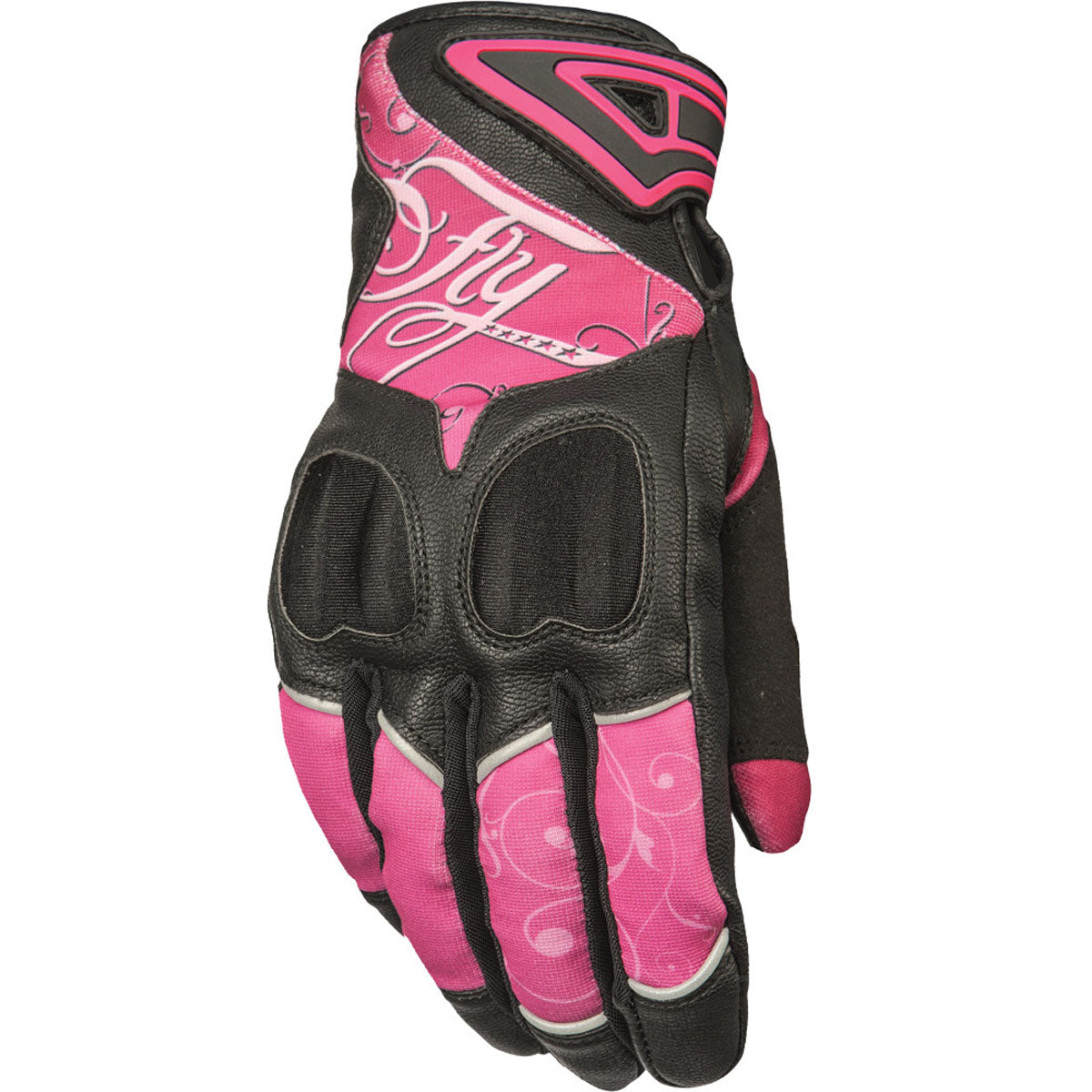 Fly Racing Womens Venus Gloves - Closeout - XL