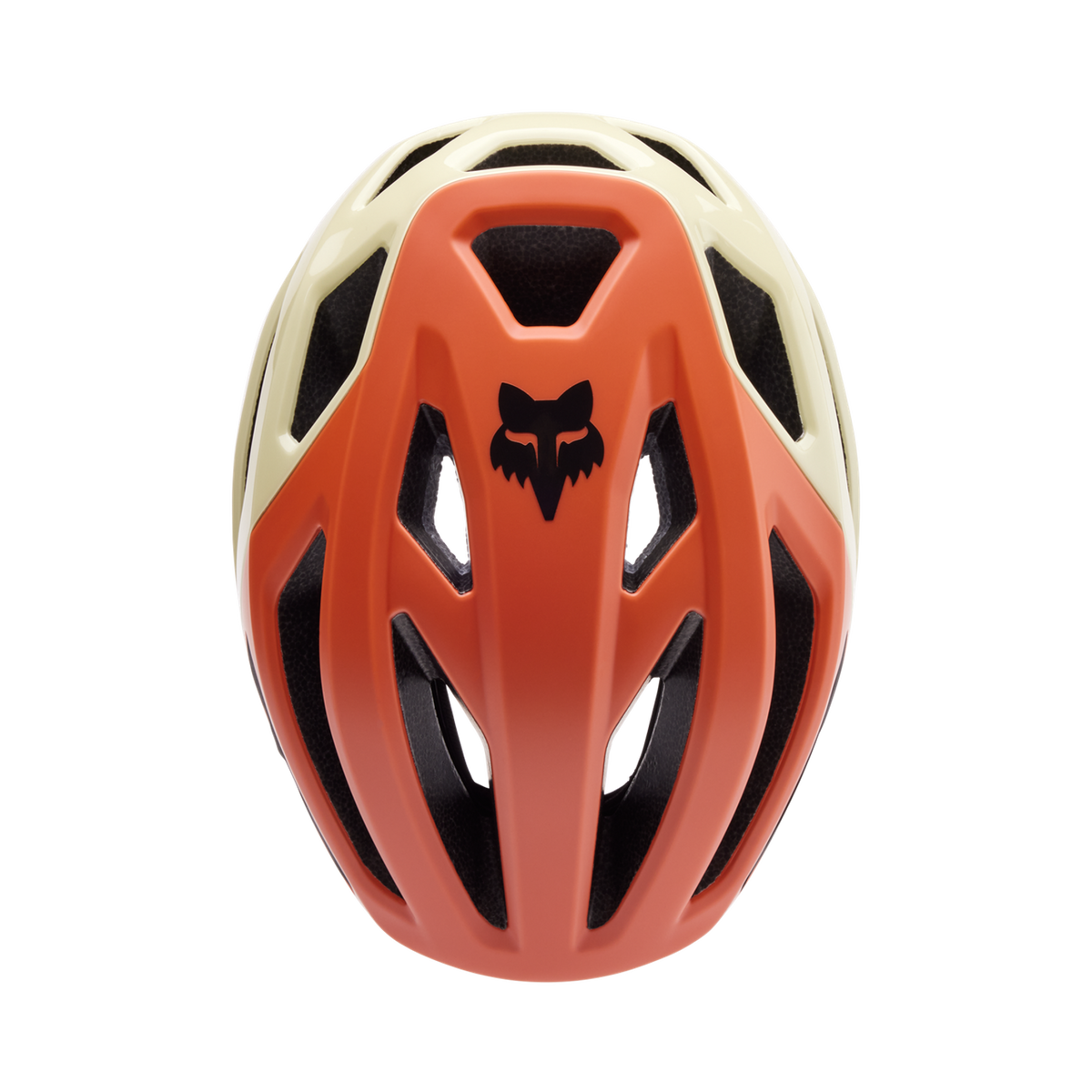 Fox Racing Crossframe Pro Exploration Helmet - Cactus