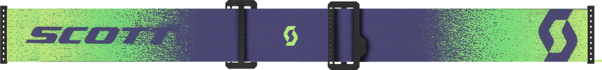 Scott USA Prospect 2.0 WFS Goggles - Red/Black / Clear