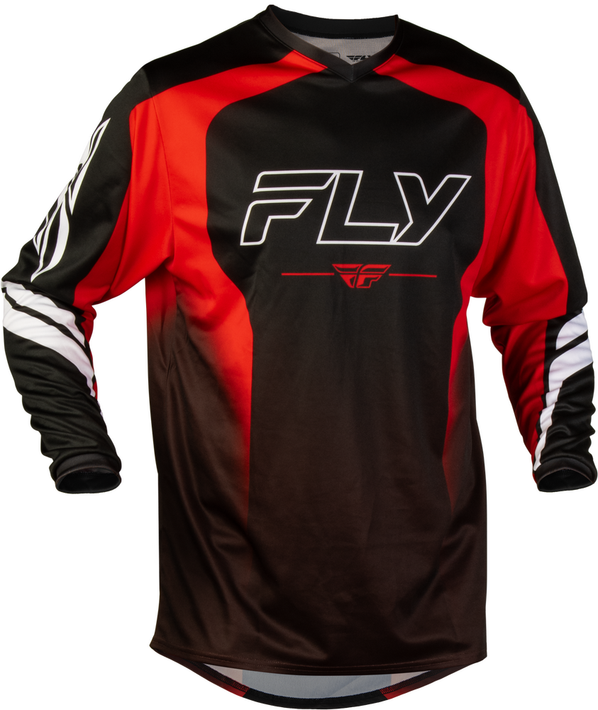 Black/Red/White