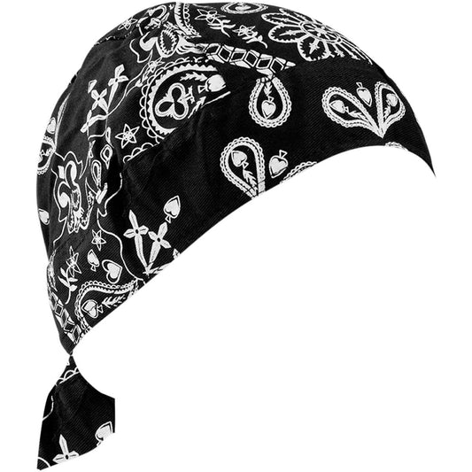 ZAN Headgear Road Hog Flydanna Headwrap - 