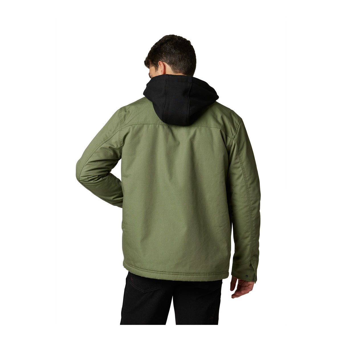 Fox Racing Mercer Jacket - Army