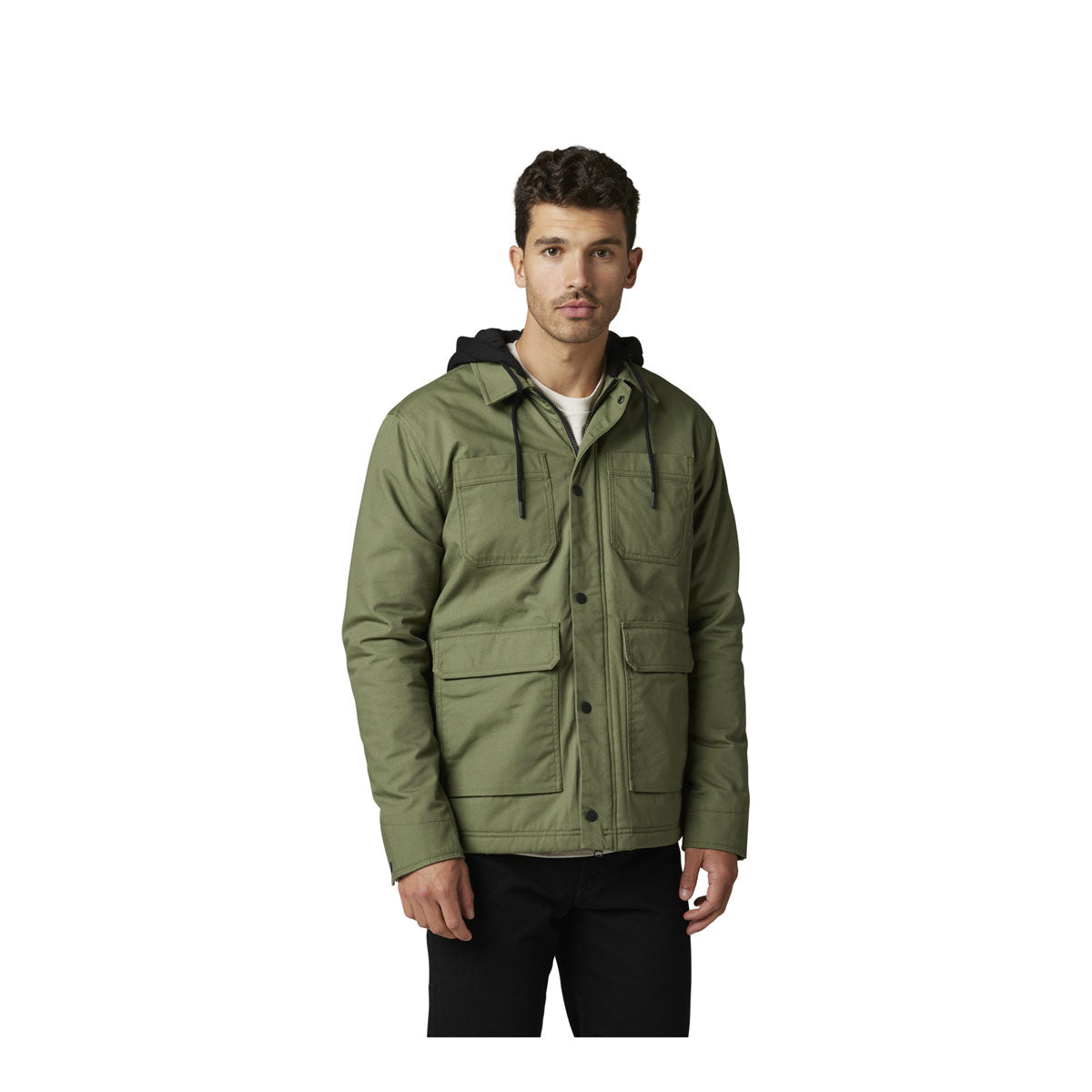 Fox Racing Mercer Jacket - Army