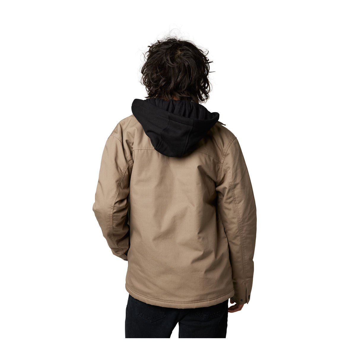 Fox Racing Mercer Jacket - Chai