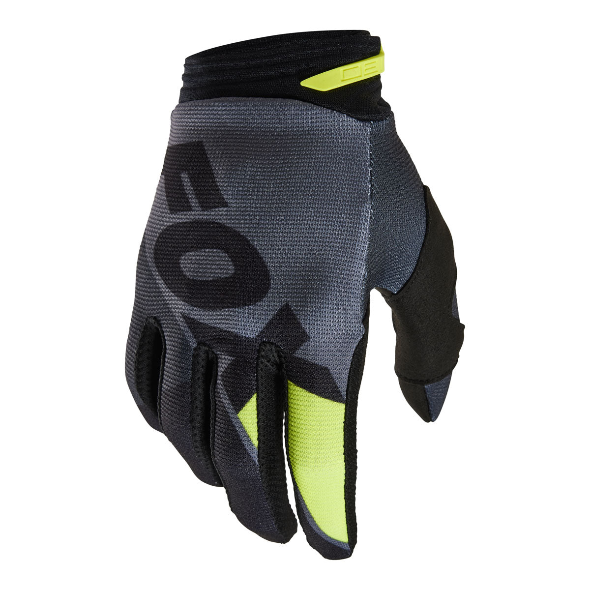 Fox Racing 180 Xpozr Glove - Pewter