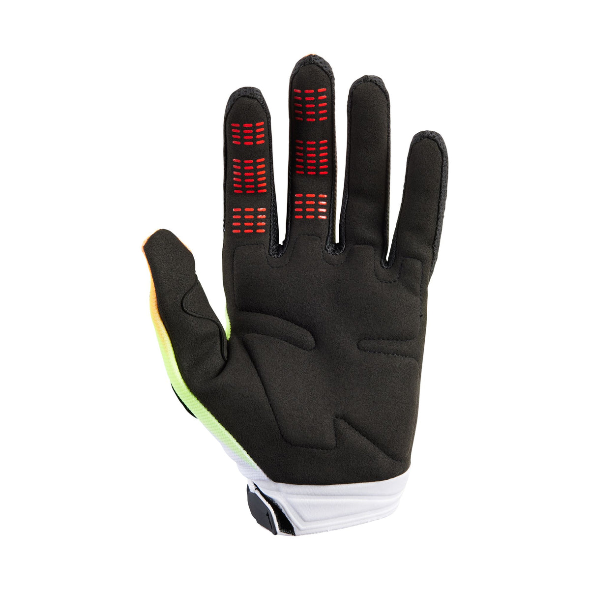 Fox Racing 180 Glove Statk CLOSEOUT