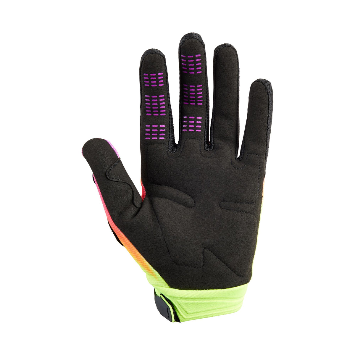 Fox Racing 180 Glove Statk CLOSEOUT