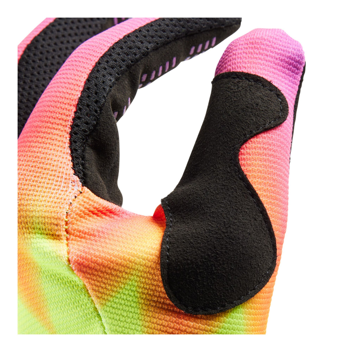 Fox Racing 180 Glove Statk CLOSEOUT