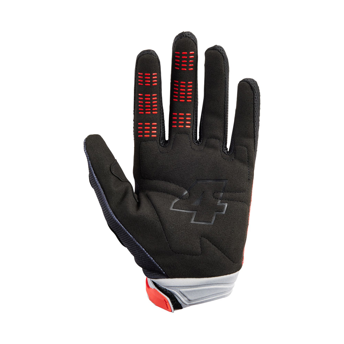 Fox Racing 180 Glove Goat Strafer CLOSEOUT