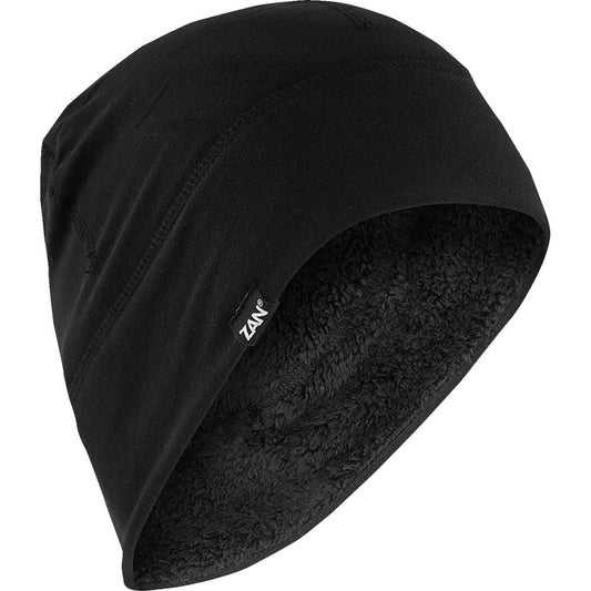 ZAN Headgear SportFlex Helmet Liner High Fleece - 