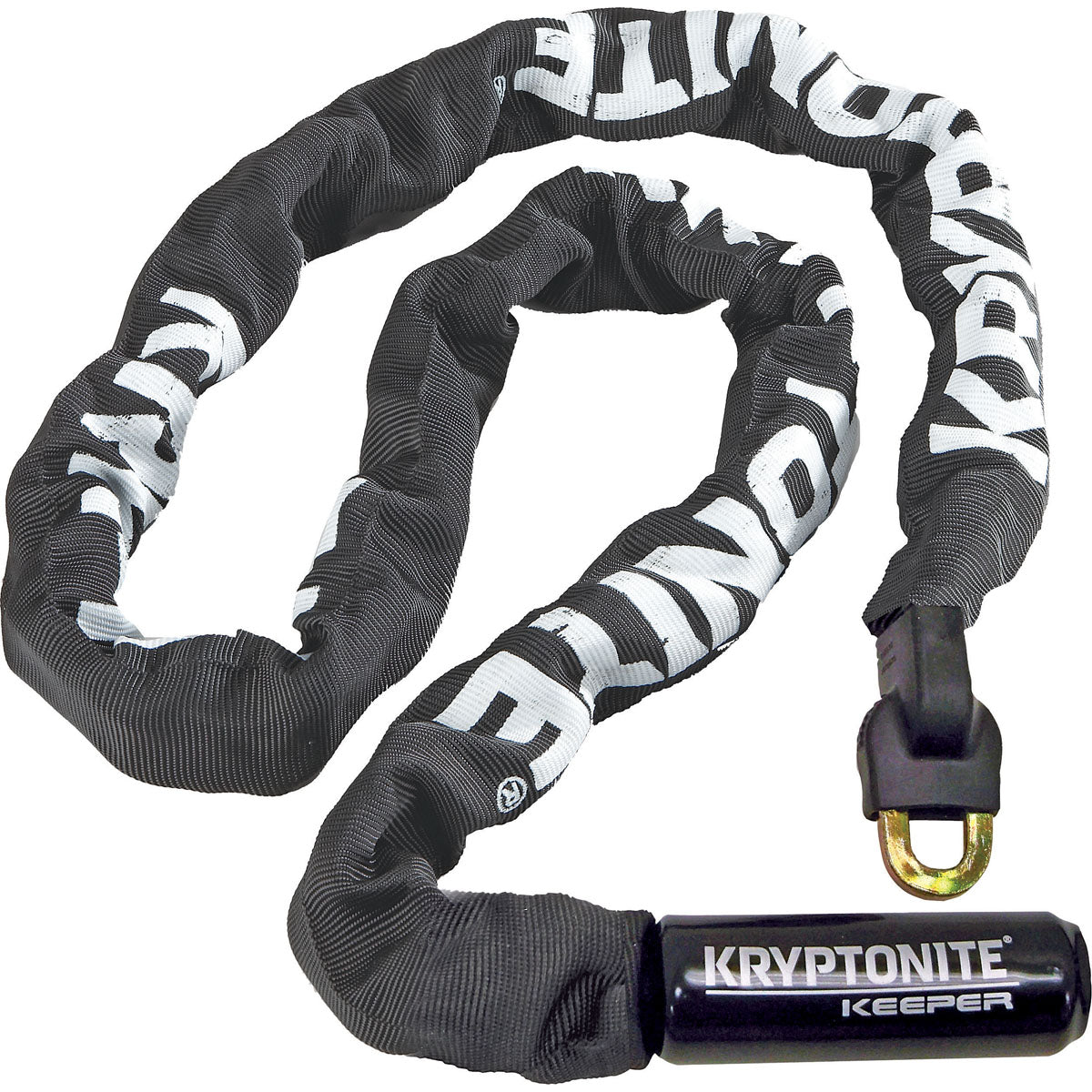 Kryptonite Keeper 712 48" Chain