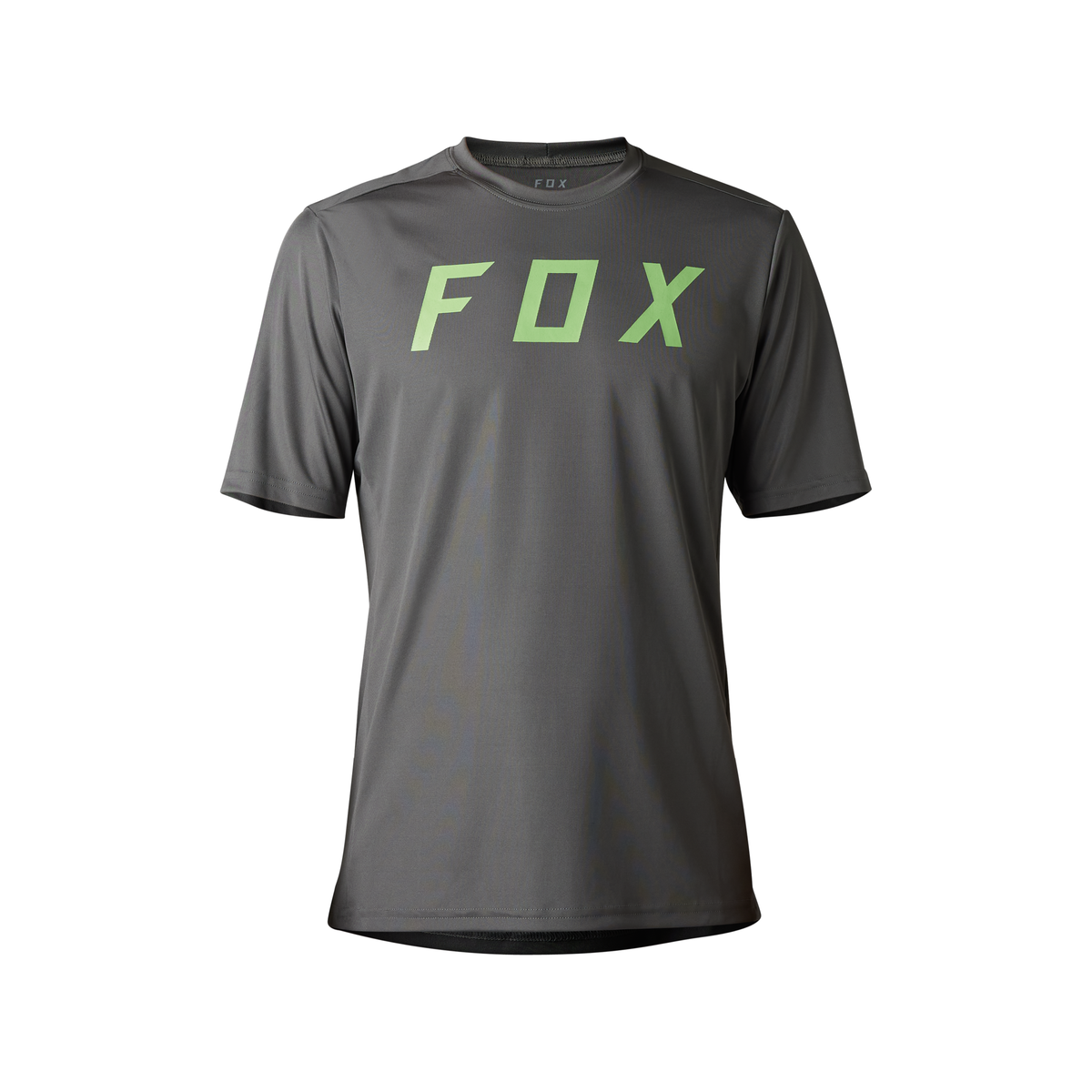 Fox Racing Ranger Dose Moth Jersey CLOSEOUT - Pewter