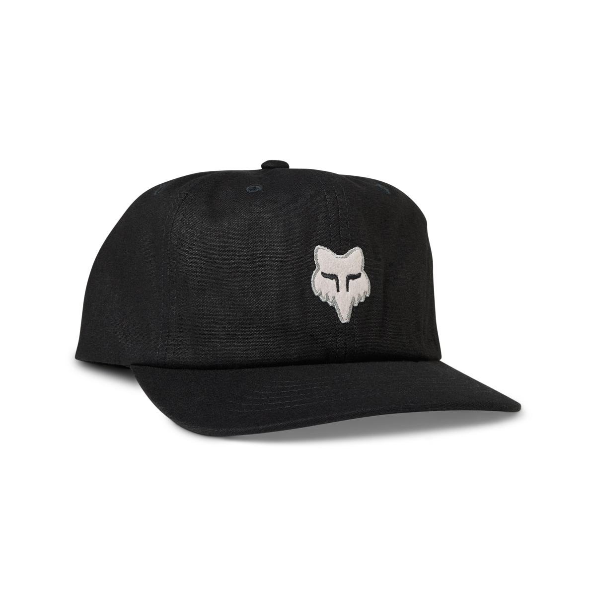 Fox Racing Alfresco Hat CLOSEOUT - Black
