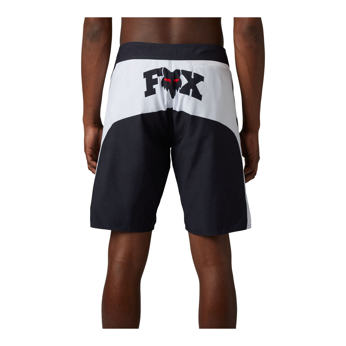 Fox Racing Unity Boardshorts - Black
