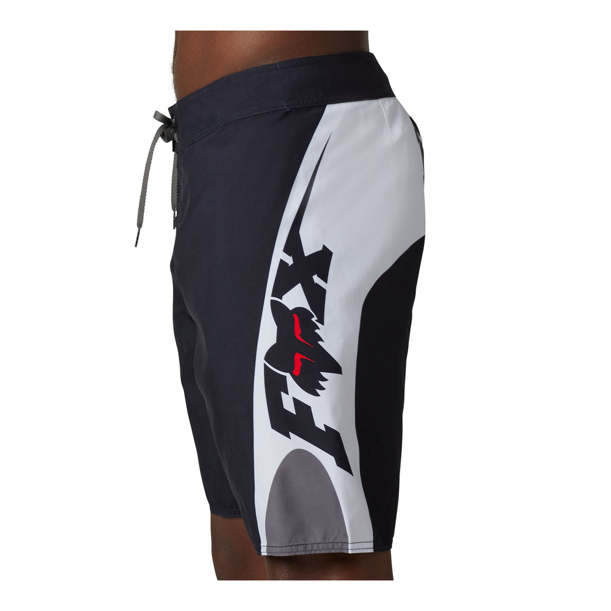 Fox Racing Unity Boardshorts - Black